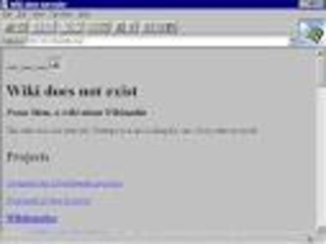 Internet Explorer 1.0 Released