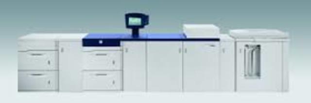 Laser Printing