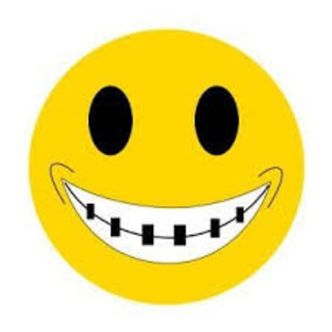Got My Braces Off