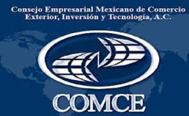 comercio ,tecnologia e inversion