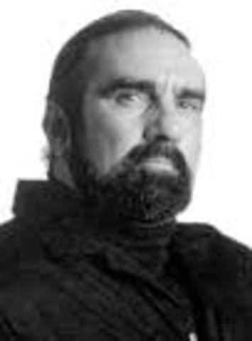 Richard Marcinko Hack