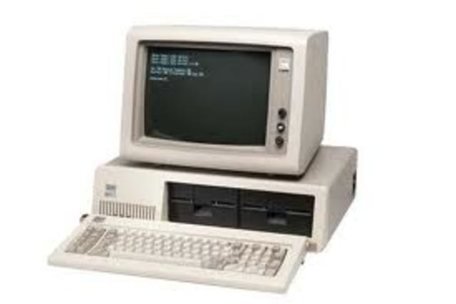1st personal computer