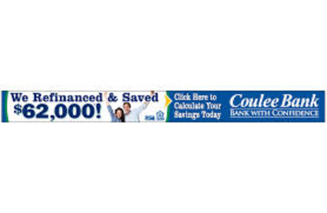First ever banner ad