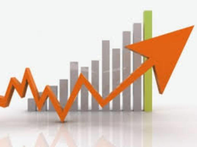 Datos de Crecimiento de Internet