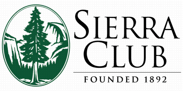 Sierra Club founded*