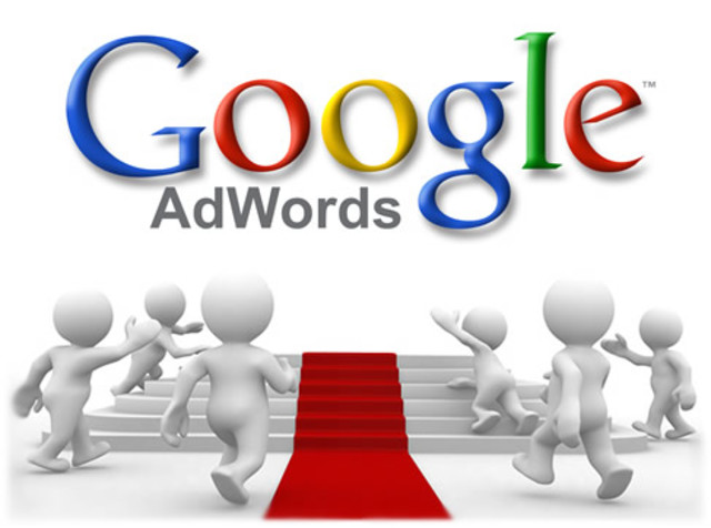 Google launches AdWord