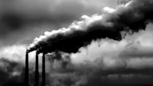 Conciencia Ecologica susita una profecia de tintes apocalipticos