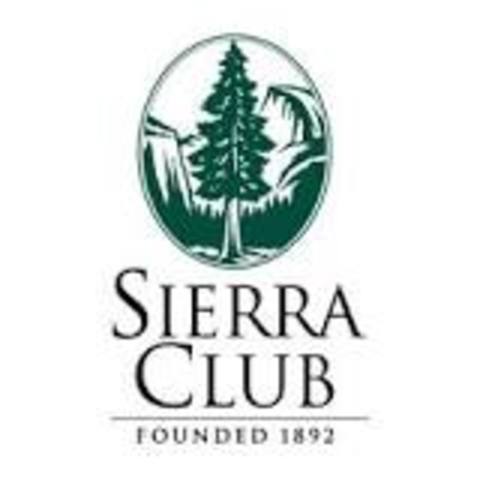 Sierra Club Founded