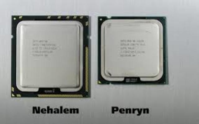 Intel Core Nehalem