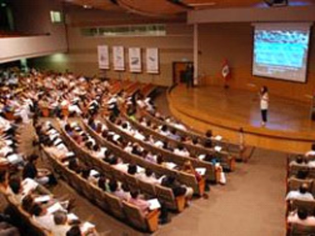 simposio de Cocoyoc (Mexico)