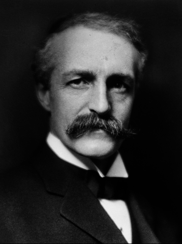Gifford Pinchot