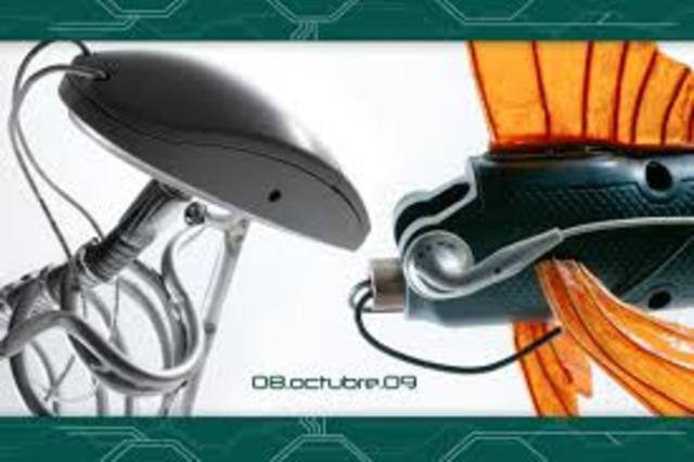 Inteligencia Artificial