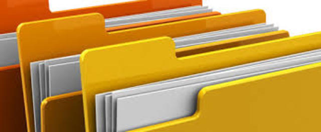 Primeras Enfermedades documentadas