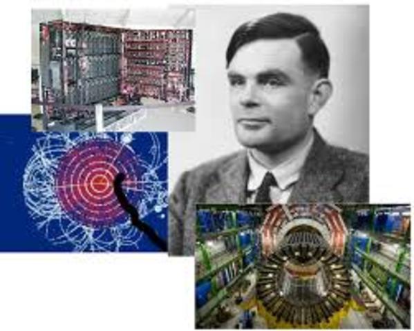 Alan Turing