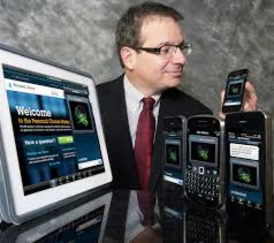 supercomputadora llamada Watson