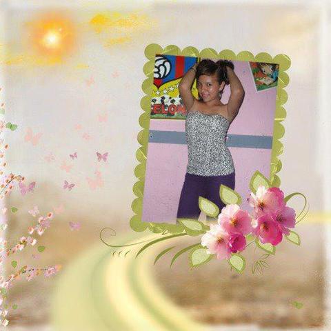 Primer año de primaria