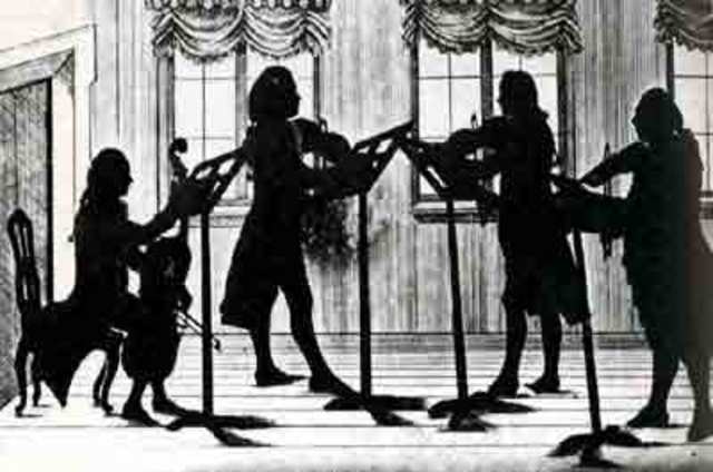 Características Romanticismo