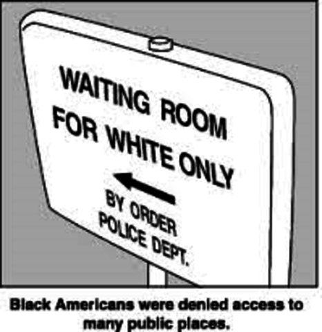 Black Codes