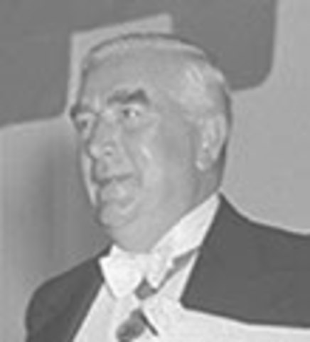 Robert Menzies