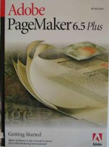 PAGEMAKER