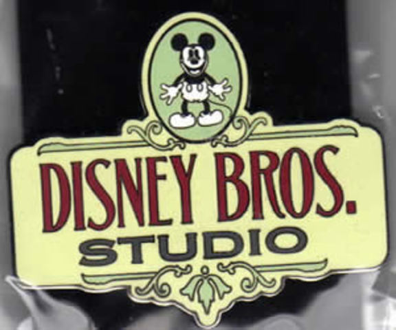 DISNEY BROS. STUDIO