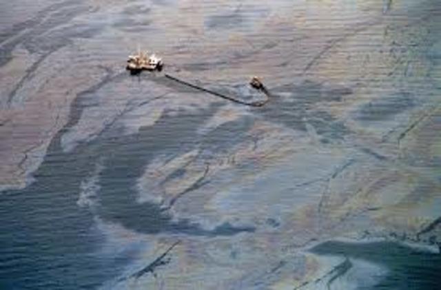 Exxon Valdez