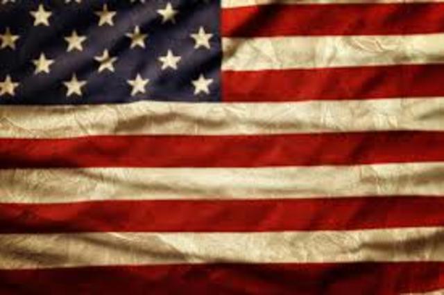 Decleration of Independance