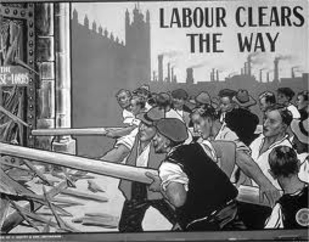 Ley de Seguridad e Higiene