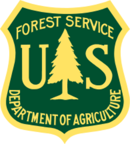 US Forest Service Founded
