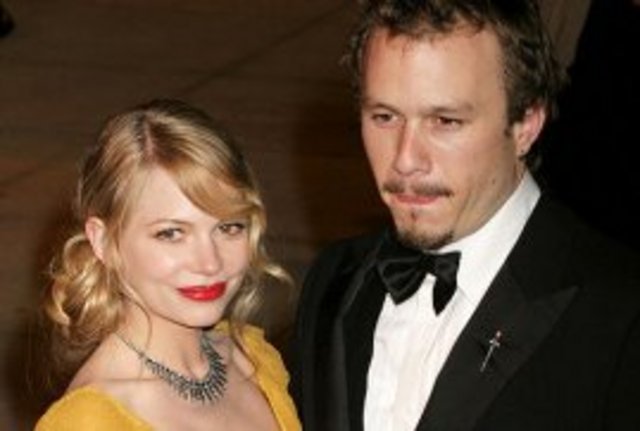 Heath Ledger found dead in New York