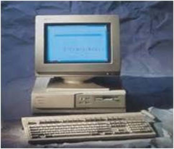 TERCERA GENERACIÓN (1964-1971)