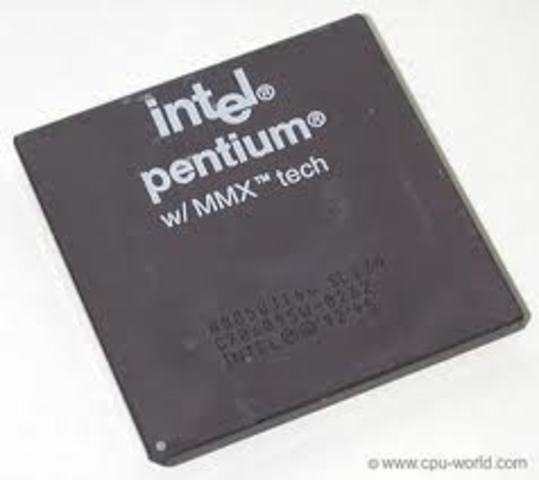Intel Pentium