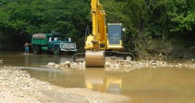 INTERVENCION DEL CAUCE