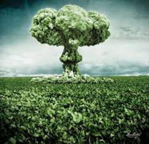 La Profecia Ecologista