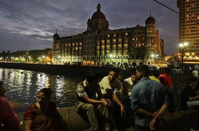 Seige that began feb 28 ended