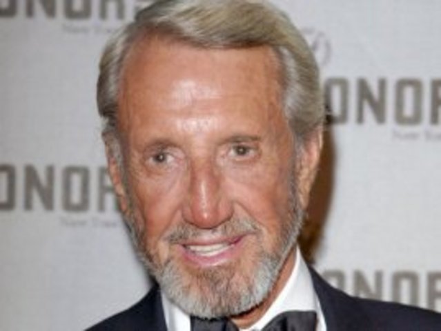 Jaws star Roy Scheider dies