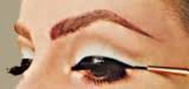 Liquid Eyeliner