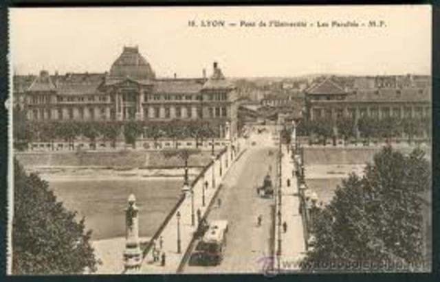 Modelo de Mercancias