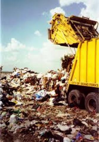 RCRA (Resource Conservation and Recovery Act)