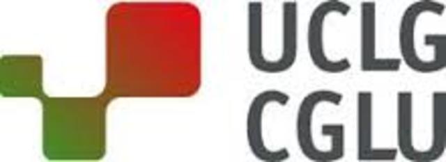 Ciudades y Gobiernos Locales Unidos