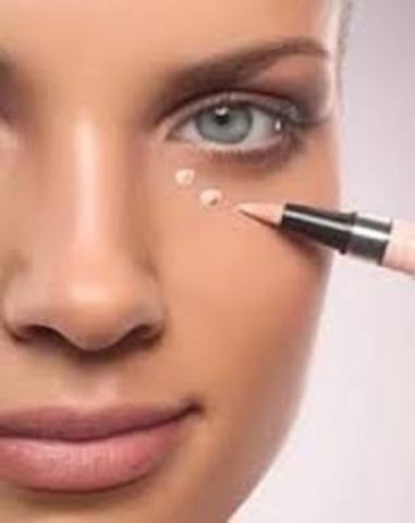 Concealer In stores
