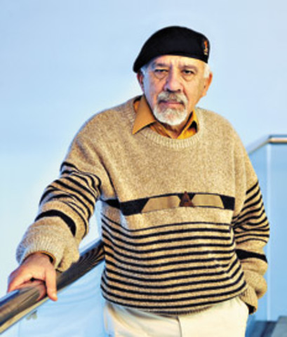 Carlos Lanz Rodríguez