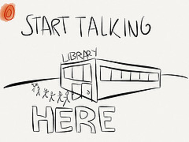 Who needs a social worker?