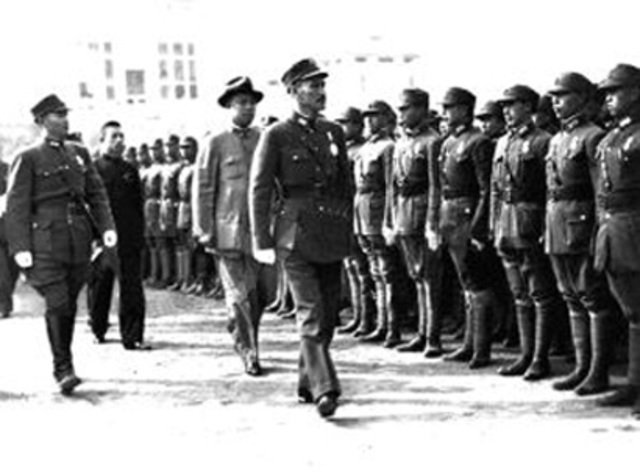 Nationalist Republic of China