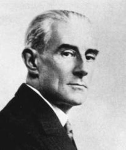 Representantes Impresionismo