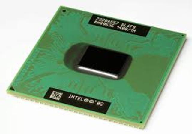 Intel Pentium M