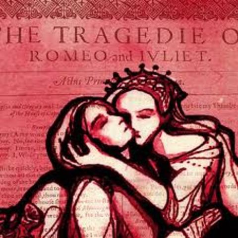 Romeo and Juliet