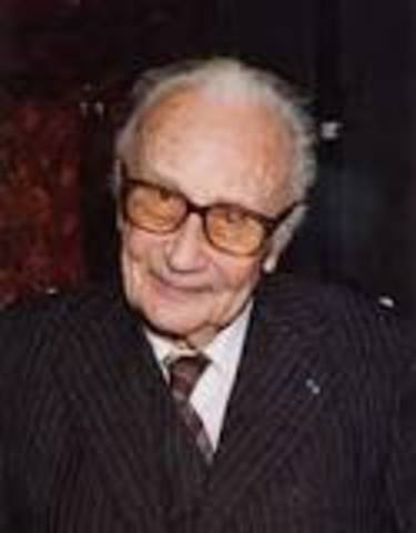 Teoria del Intercambio