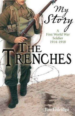 The Trenches, Jim Eldridge
