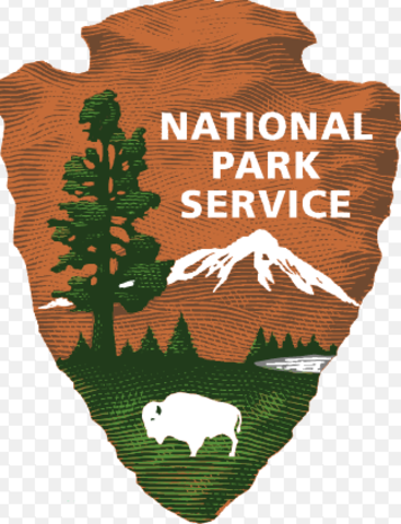 US National Park Service Founded